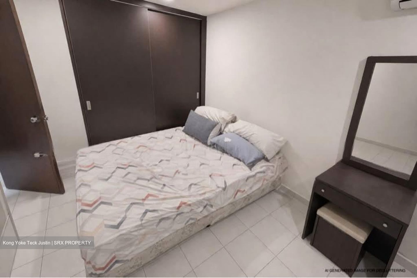 Blk 122 Yuan Ching Road (Jurong West), HDB 3 Rooms #553871951